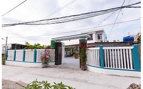 Nha Nghi & Homestay Pham Gia